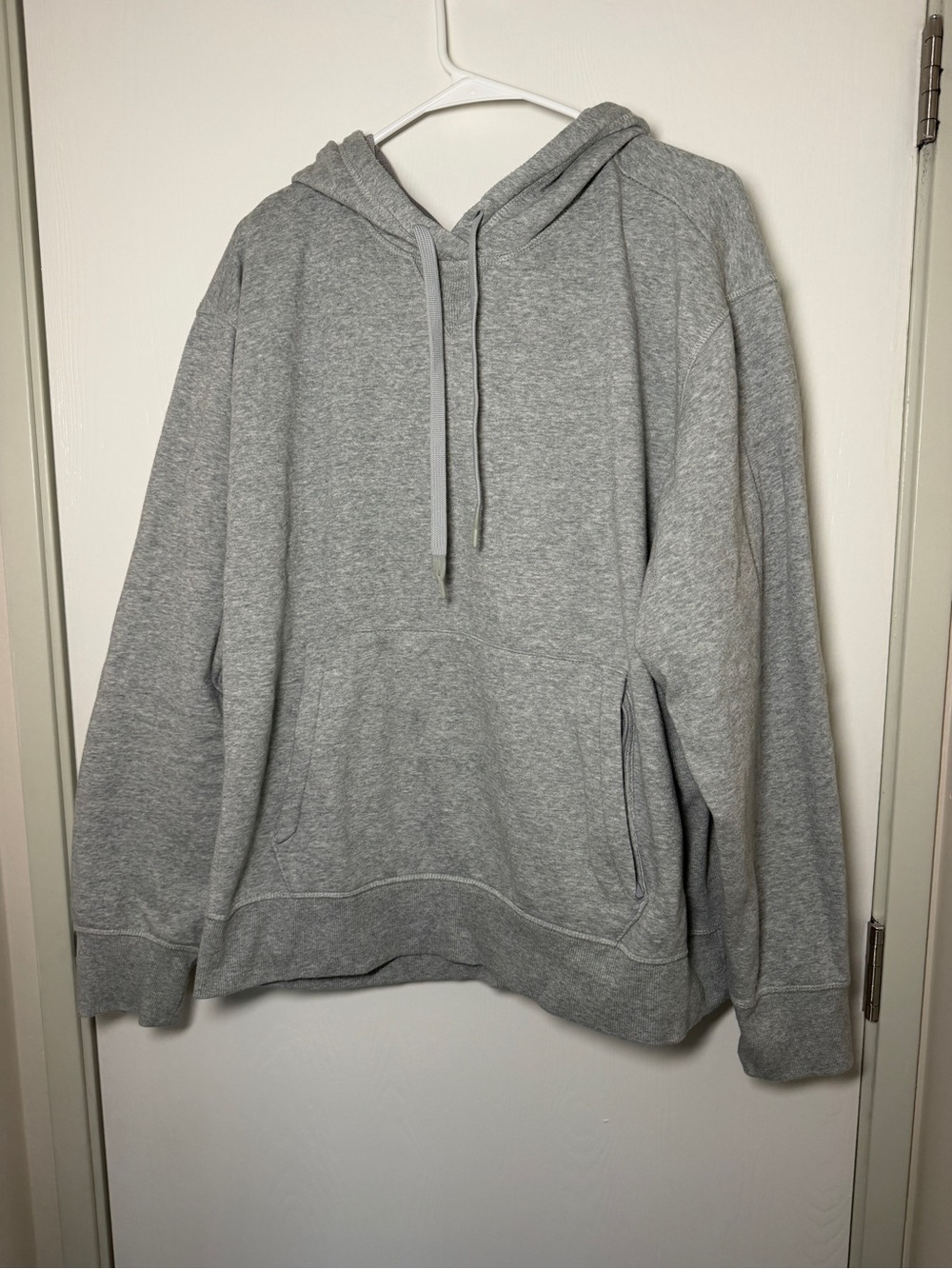 All in Motion Men's Hoodie - Grey
